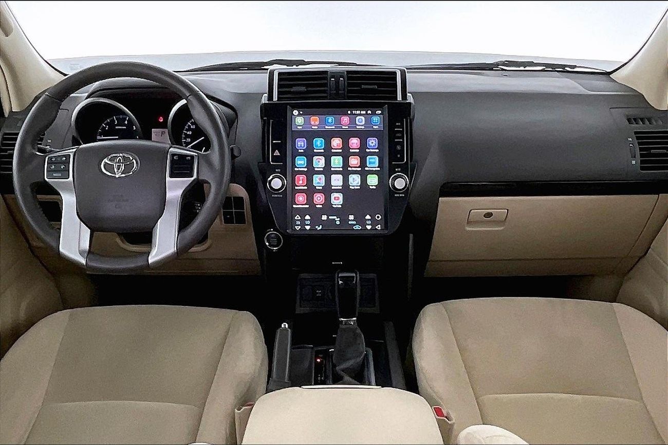 Toyota Corolla SE | 1 year free warranty | 0 Down Payment