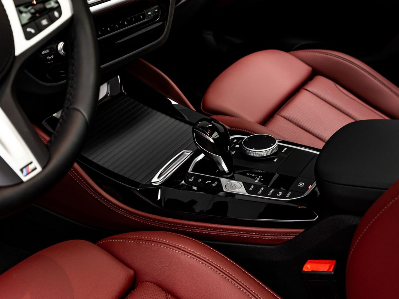 بي أم دبليو X4 xDrive 30i 2.0L