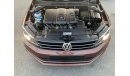 Volkswagen Jetta Volkswagen Jetta SEL _Gcc_2017_Excellent_Condihion _Full option