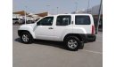 Nissan X-Terra Nissan x_tira 2009 g cc full automatic accident free original pant