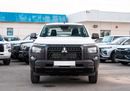 Mitsubishi L200 GL Double Cab Diesel M/T 2.4L 2025