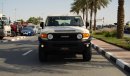 تويوتا إف جي كروزر 2023 TOYOTA FJ CRUISER 4.0L FINAL EDITION