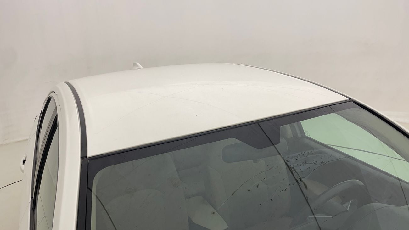 تويوتا يارس 2023 E | AED 635/Month | 0 DP | 30 Day Return | Warranty | Service History