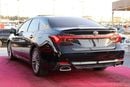 Toyota Avalon Limited 3.5L Toyota Avalon V6 / GCC / First Owner / Full / Under Warranty