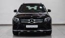 Mercedes-Benz GLC 250 4M  VSB 27752