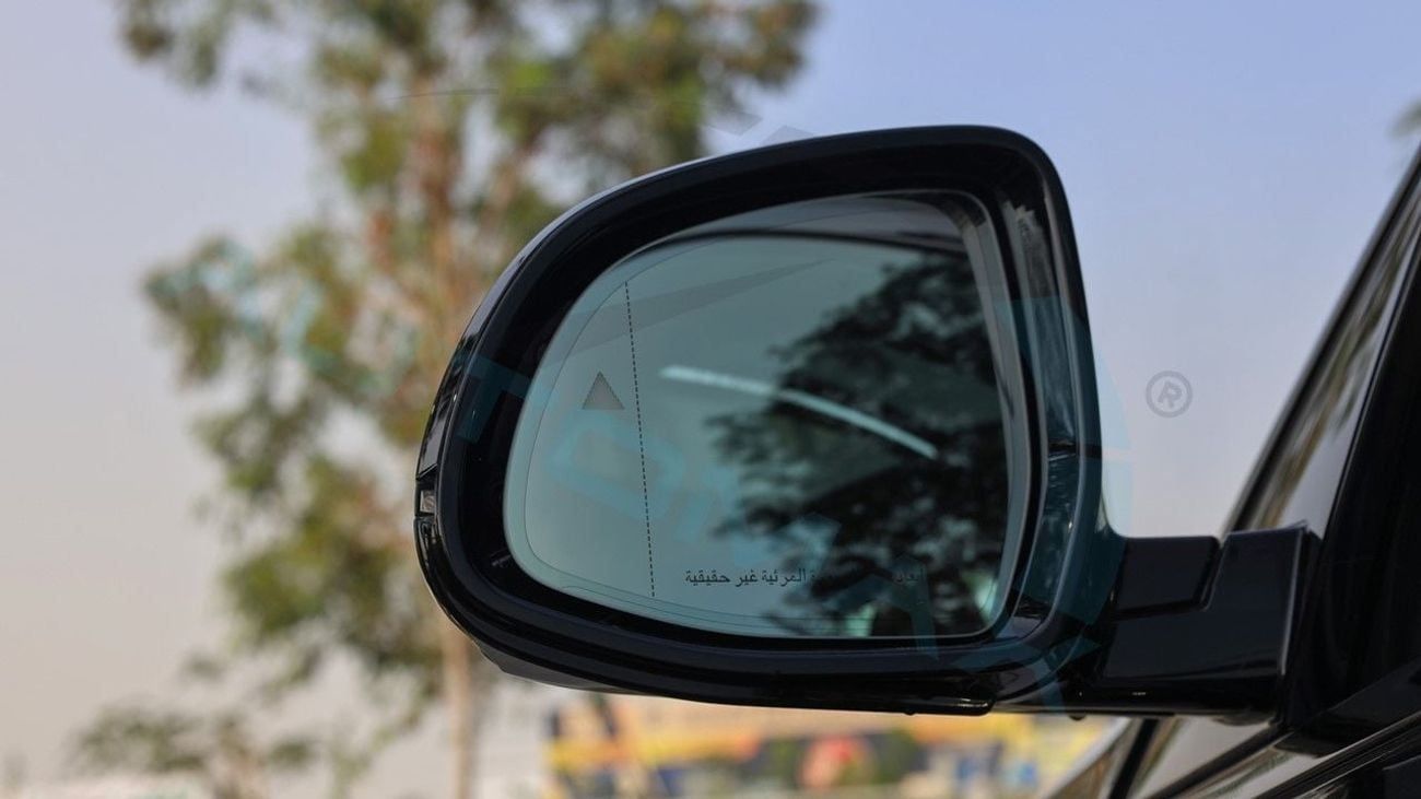 بي أم دبليو X6 (For Export , НА ЭКСПОРТ) xDrive 40i M 3.0T 2026 GCC Без пробега