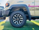 Toyota Land Cruiser 70 TOYOTA LAND CRUISER (70 SERIES)  79 SINGLE CABIN AUTOMATIC