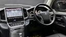 Toyota Land Cruiser Toyota Land Cruiser 2021 Sahara v8 full options RHD