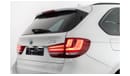 BMW X5 35i M Sport 2017 BMW X5 35i M-Sport / 7-Seater / Full-Service History