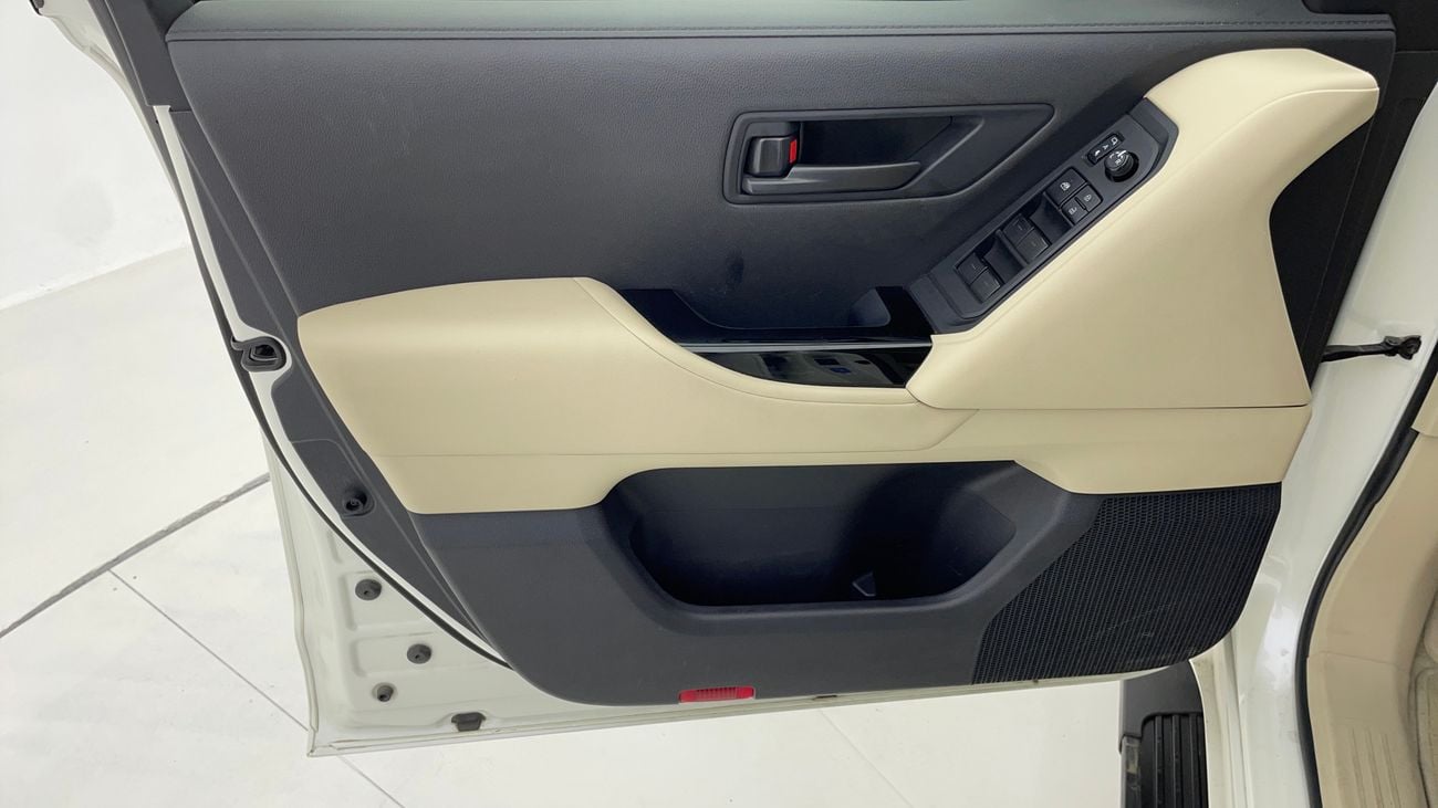 Toyota Land Cruiser EXR 4 | Zero Down Payment | Free Home Test Drive