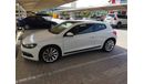 Volkswagen Scirocco 2000CC / 211hp / 155kW TFSI