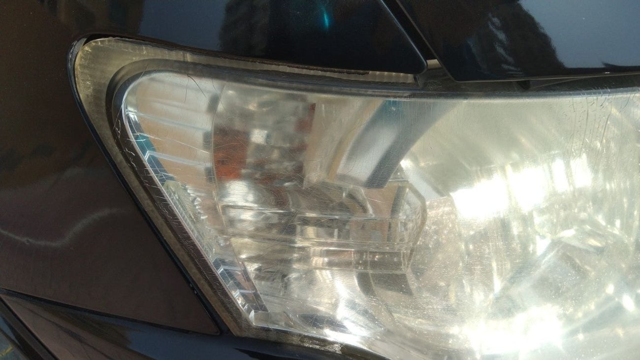 ميتسوبيشي باجيرو GLS HIGHLINE 3.8 | بدون دفعة مقدمة | اختبار القيادة في المنزل