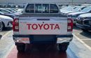تويوتا هيلوكس TOYOTA HILUX 2.7L PETROL 4WD PUSH START