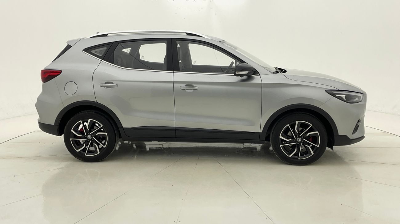 أم جي ZS LUXURY TROPHY EDITION 1.3 | بدون دفعة مقدمة | اختبار القيادة في المنزل