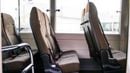 Toyota Coaster Toyota Coaster 4.2 MT 23 Seats 2026 with AC