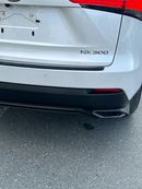 Lexus NX300 Excellence Lexus Nx300T full option 360 camera