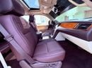كاديلاك إسكالاد بلاتينيوم | GCC Specs | Fully Loaded