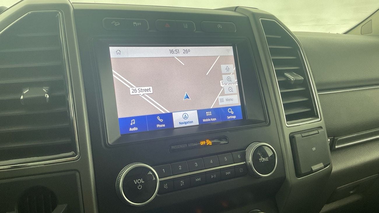 Ford Expedition XLT Premium | upto AED 20,000 Ramadan Discount | Guaranteed Warranty | 0 Down Payment