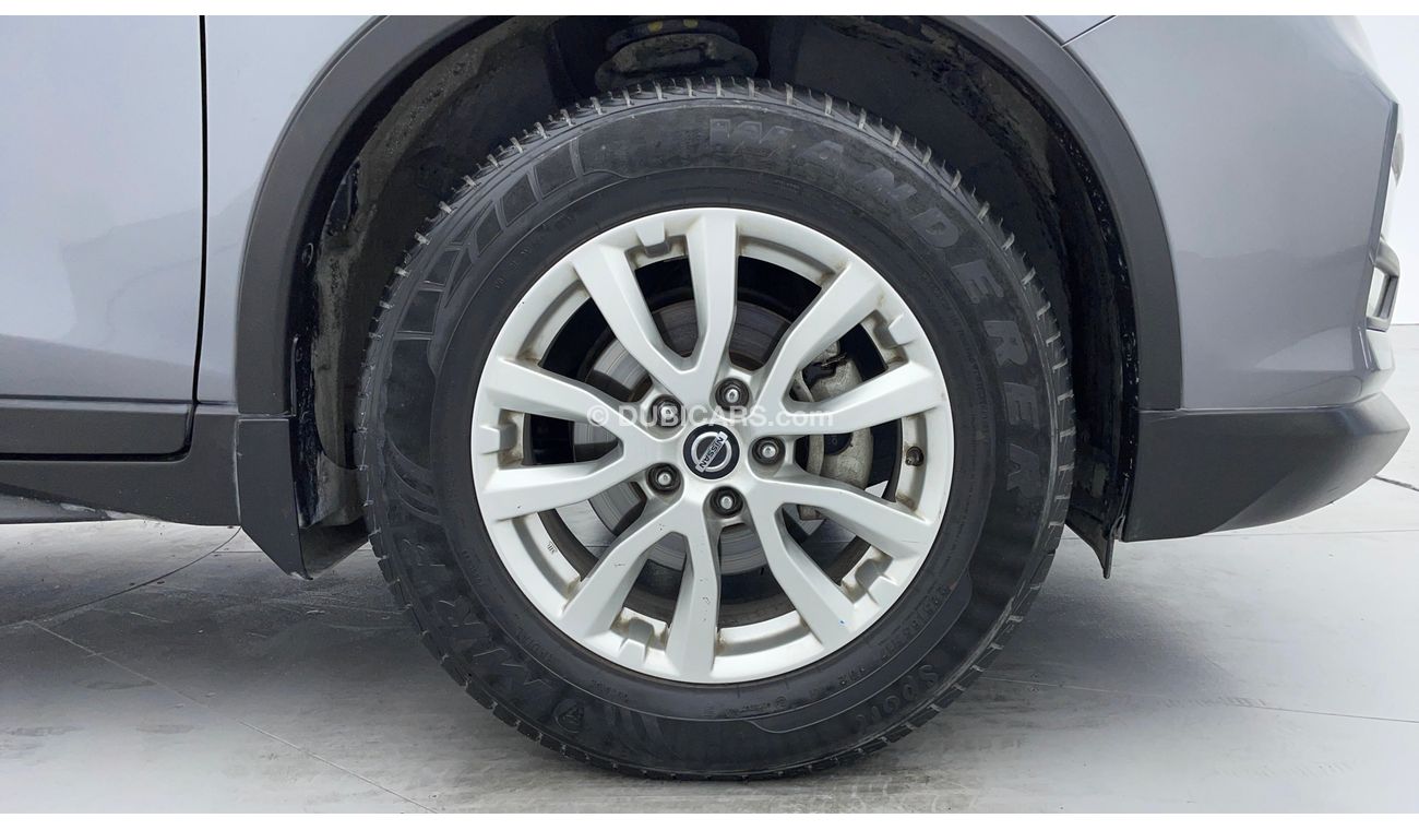 Nissan XTrail S 4WD 2.5 | Zero Down Payment | Free Home Test Drive