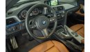 BMW 430i 430i M-Sport Gran Coupe