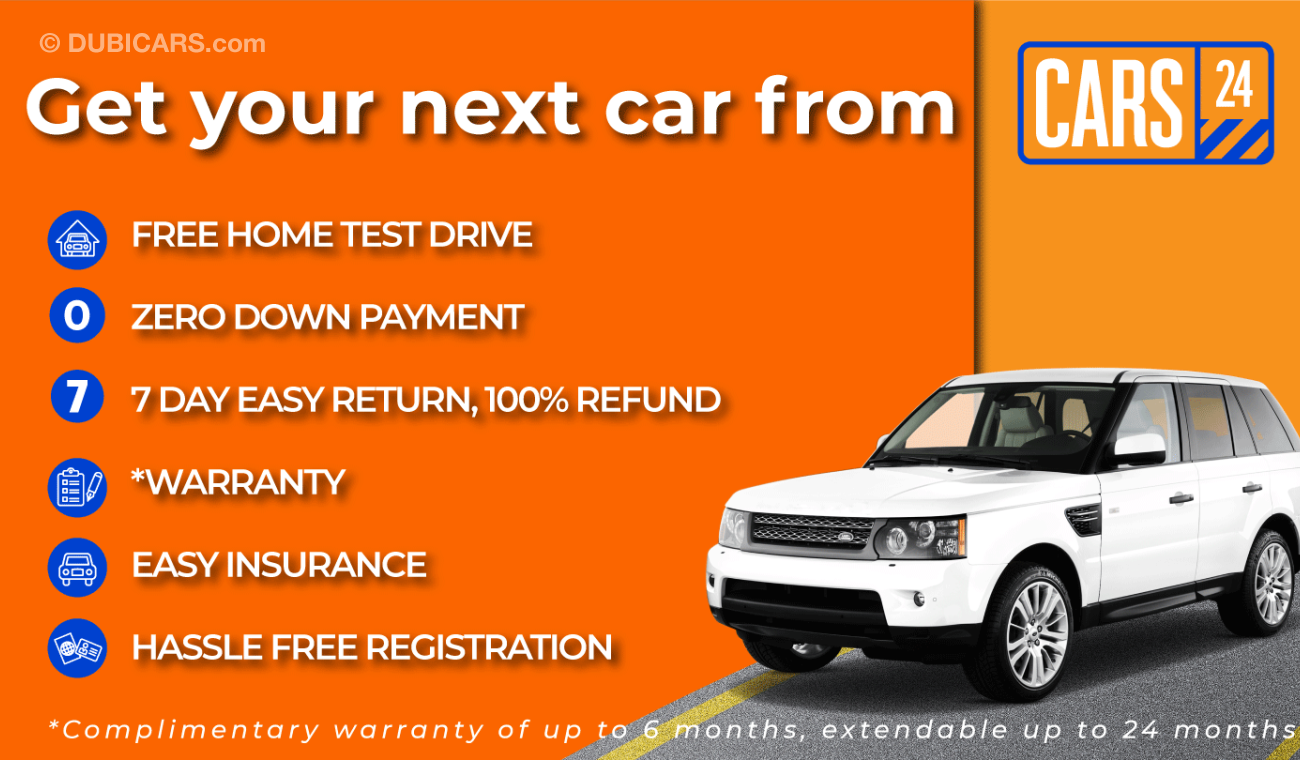 Toyota Prado VXR 2.7 | Zero Down Payment | Free Home Test Drive