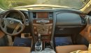 Nissan Patrol SE Platinum City V6