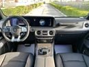 مرسيدس بنز G 63 AMG مرسيدس G63 AMG موديل 2024 كم 0 باقة ليلية مزدوجة