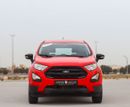 Ford EcoSport Ford EcoSport 2020 GCC 1.5 L accident-free in excellent condition 478 P.M