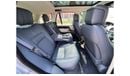لاند روفر رينج روفر RANGE ROVER VOGUE SE SUPERCHARGED 2020 V8 DEALER WARRANTY
