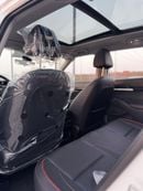 Kia Seltos Std 1.4L (138 HP)