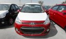 Hyundai i10 Grand