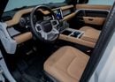 لاند روفر ديفندر P400 110 X-Dynamic HSE 3.0L (5 Seater)