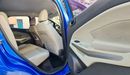 Ford EcoSport FORD ECO SPORT GCC FULL AUTO  2016
