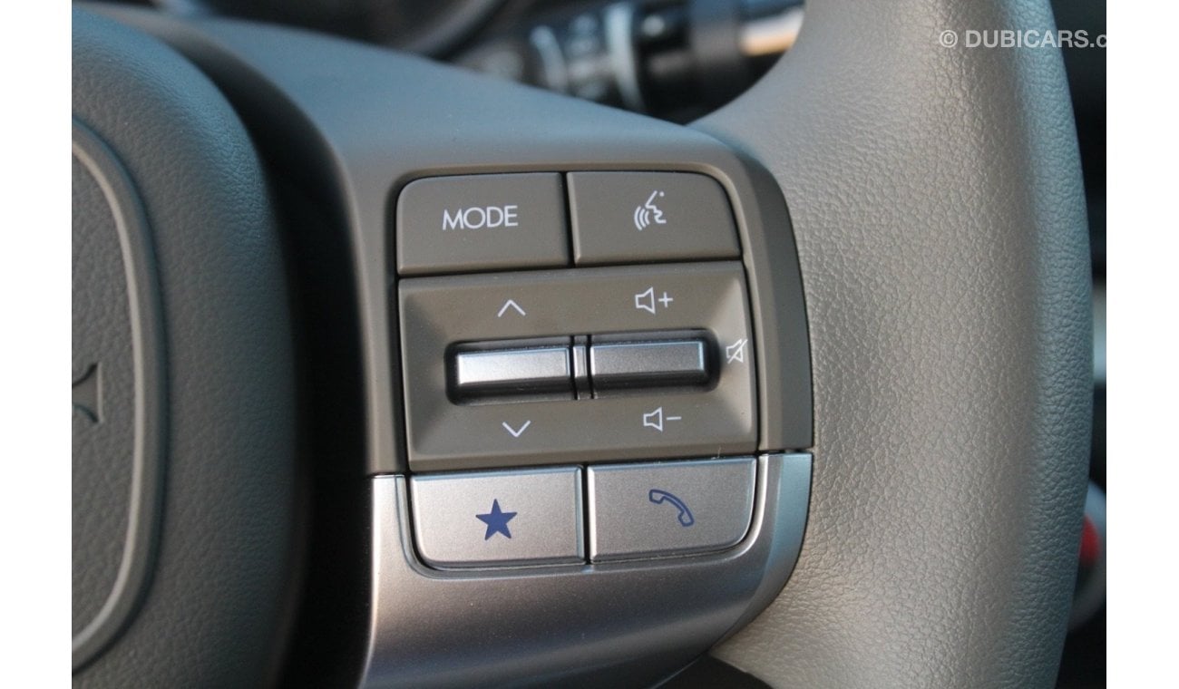 Hyundai Accent 1.5 L , premium , cruise control, audio control , rear camera