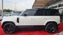 Land Rover Defender 2026 Land Rover Defender P400 HSE – White | Like New | GCC Specs