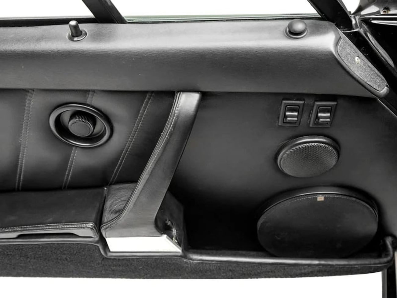 Porsche 911 964 Turbo (with Turbo S Factory Kit) Manual Transmission | GCC Spec