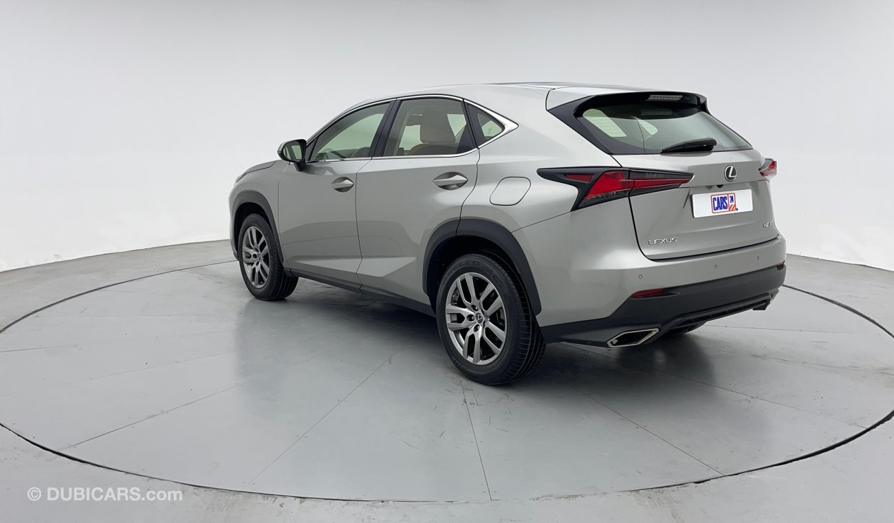 Lexus NX300 PREMIER 2 | Zero Down Payment | Free Home Test Drive