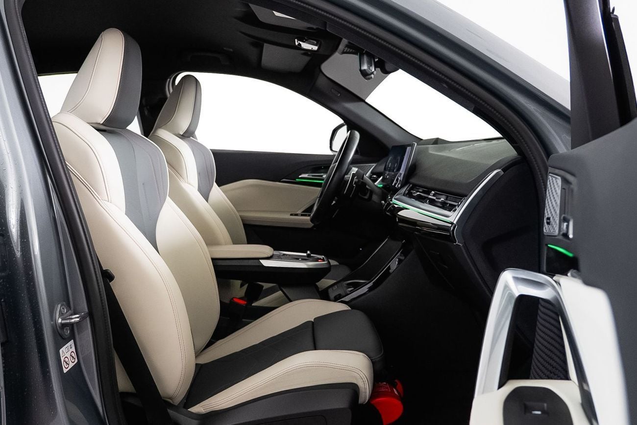 BMW X2 sDrive 18i