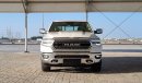 RAM 1500 Limited 2021 | Agency Warranty | GCC | Brand New