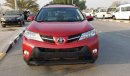 Toyota RAV4 TOYOTA RAV4 XLE FULL OPTION 2015