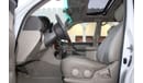Toyota Land Cruiser Toyota Land Cruiser 2006, GCC, full option, without paint, without accidents, very clean from inside