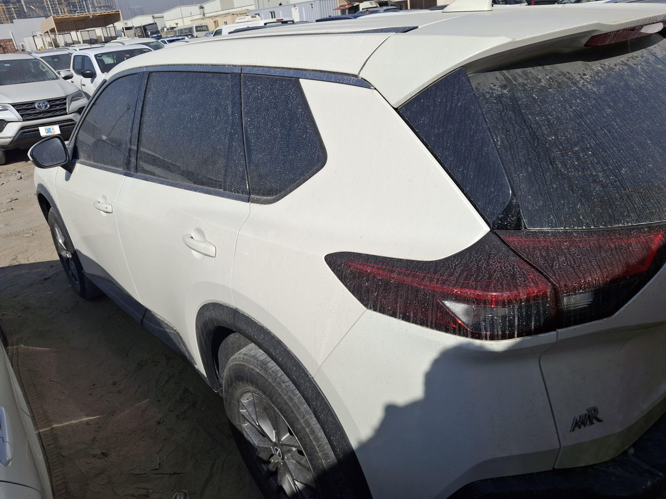 Nissan XTrail S 2.5 | Zero Down Payment | Home Test Drive