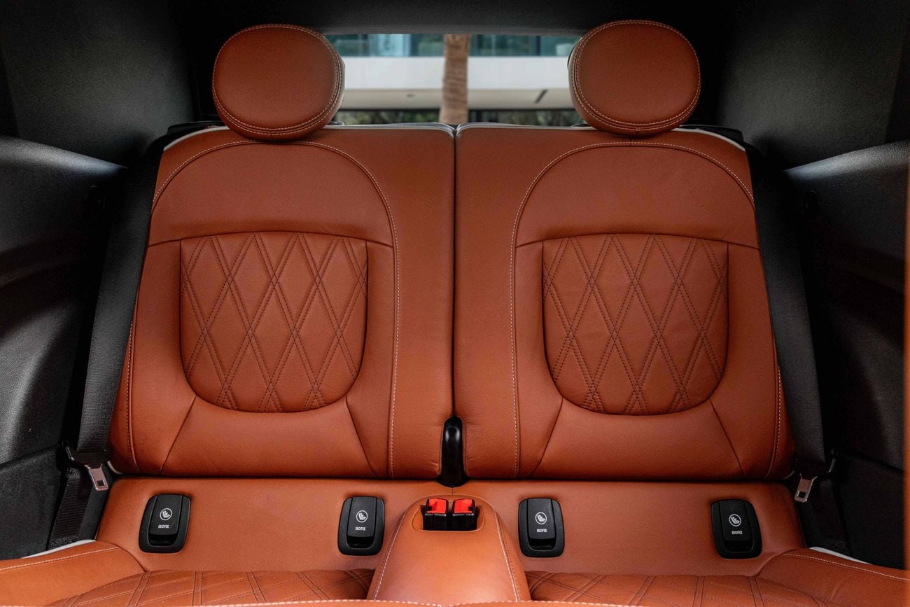 Mini Cooper Cooper S Cabrio | 1,567 P.M | 0% Downpayment | WARRANTY!