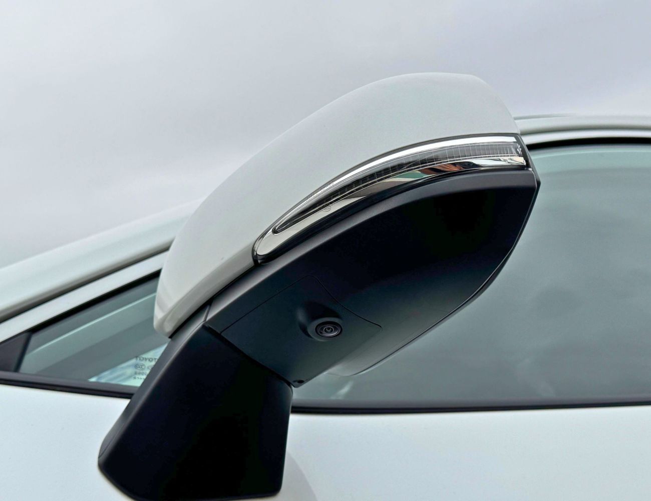 تويوتا راف ٤ ELITE | 2.5L HYBRID | 360* WITH PANORAMIC ROOF | FULL OPTION | CODE # 69049 |