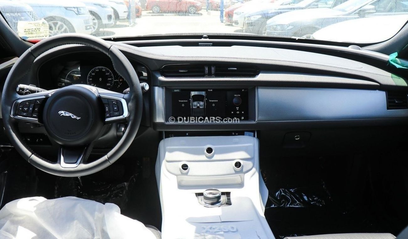 Jaguar XF 2.0 Diesel Prestige Brand New