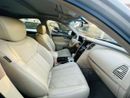 إنفينيتي QX70