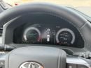 Toyota Land Cruiser VXR Toyota VXR 3.5 Hybrid Omani 2026 Full option