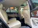 مرسيدس بنز GLE 350 2021 Mercedes Benz GLE Class 350 - 2.0L V4 Turbo - 360* CAM - Full Option 7 Seater - 26,700 Mileage
