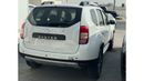 Renault Duster SE Plus