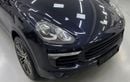 Porsche Cayenne S